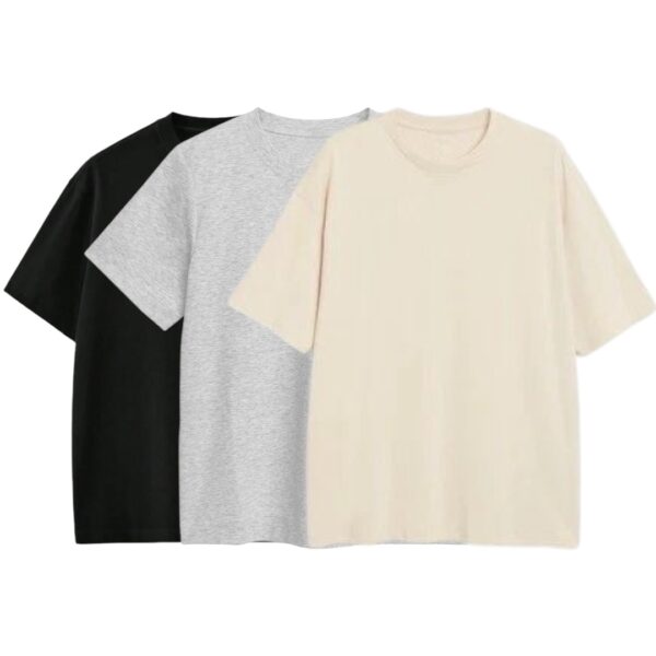 Camisetas Oversize x 3 - Image 8