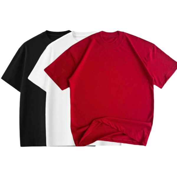 Camisetas Oversize x 3 - Image 6