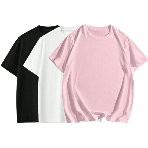 Camisetas Oversize x 3 - Image 7