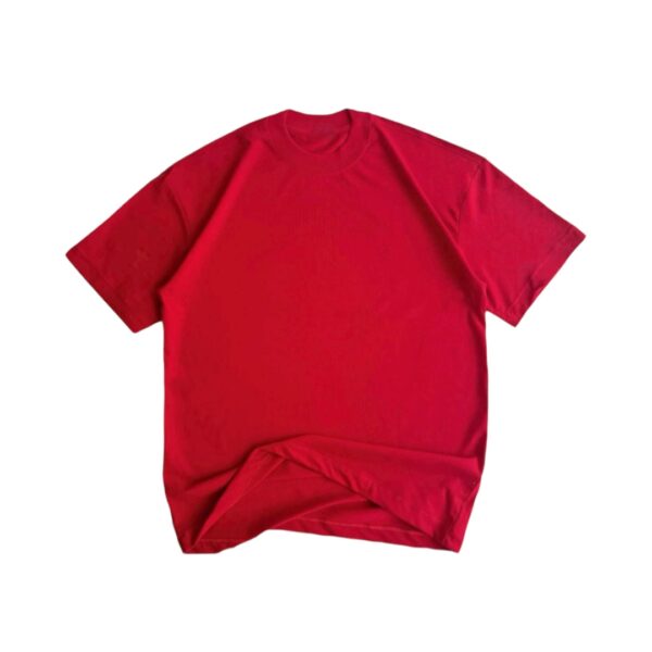 Camiseta Oversize - Image 4