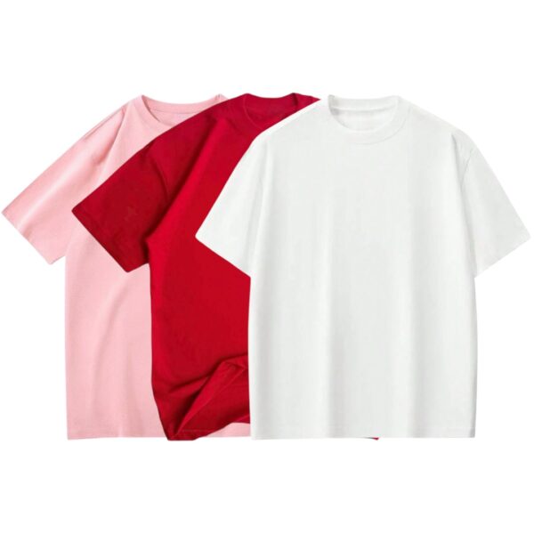 Camisetas Oversize x 3 - Image 12