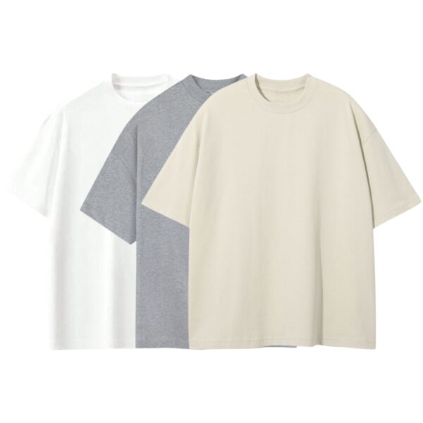 Camisetas Oversize x 3 - Image 10